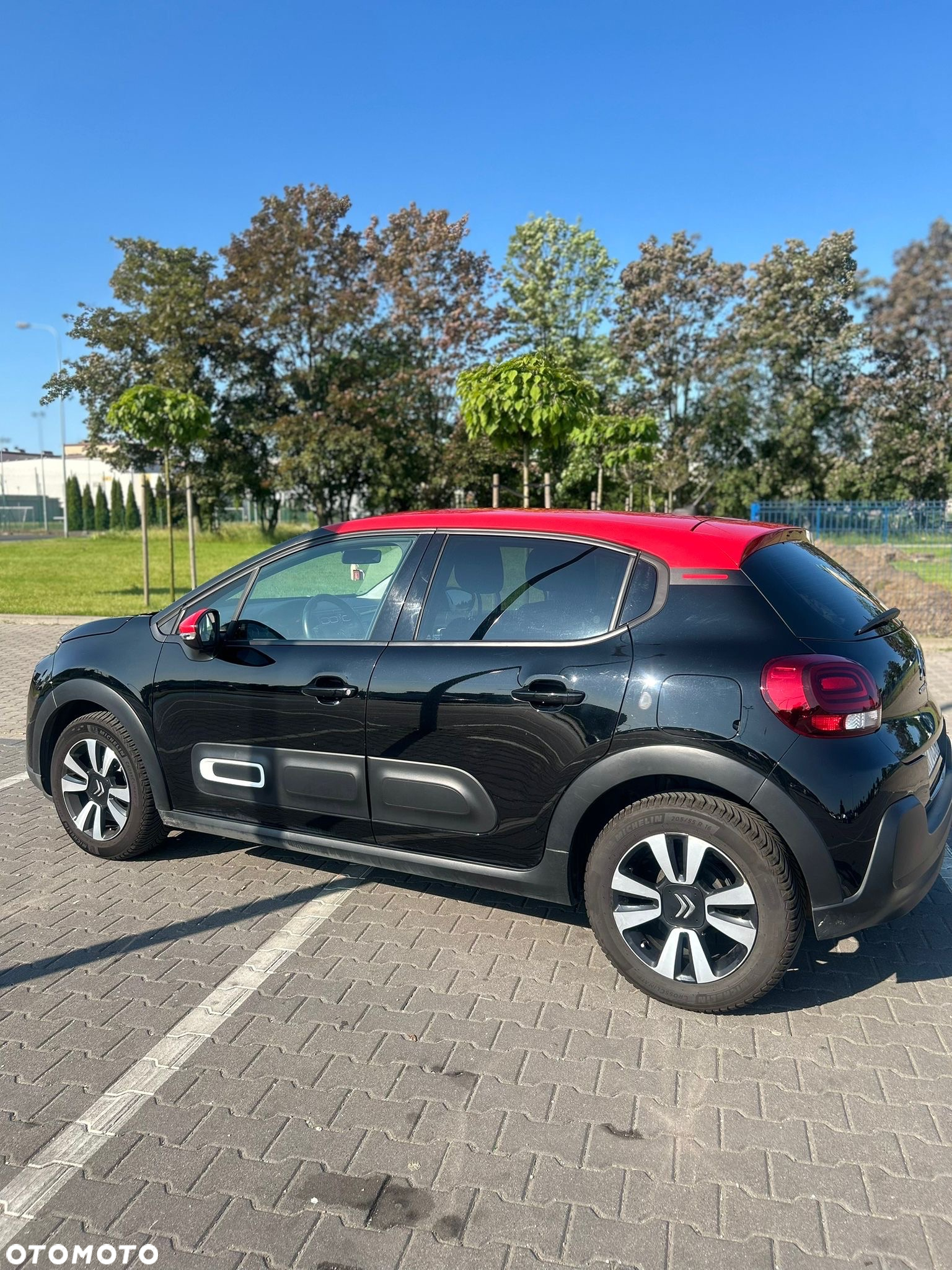 Citroën C3 1.2 PureTech Live - 8
