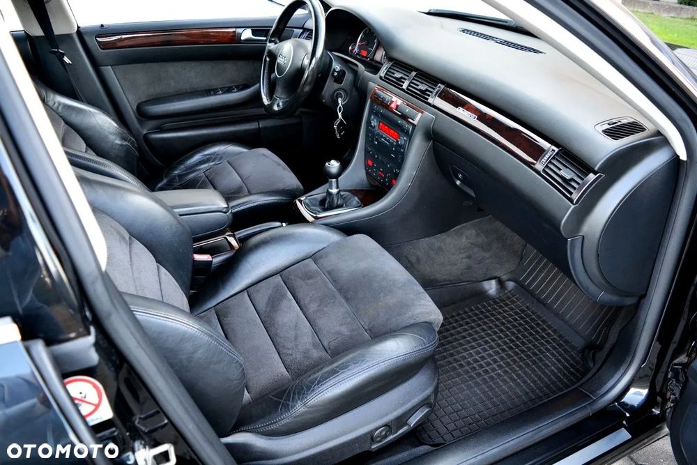 Audi A6 - 10