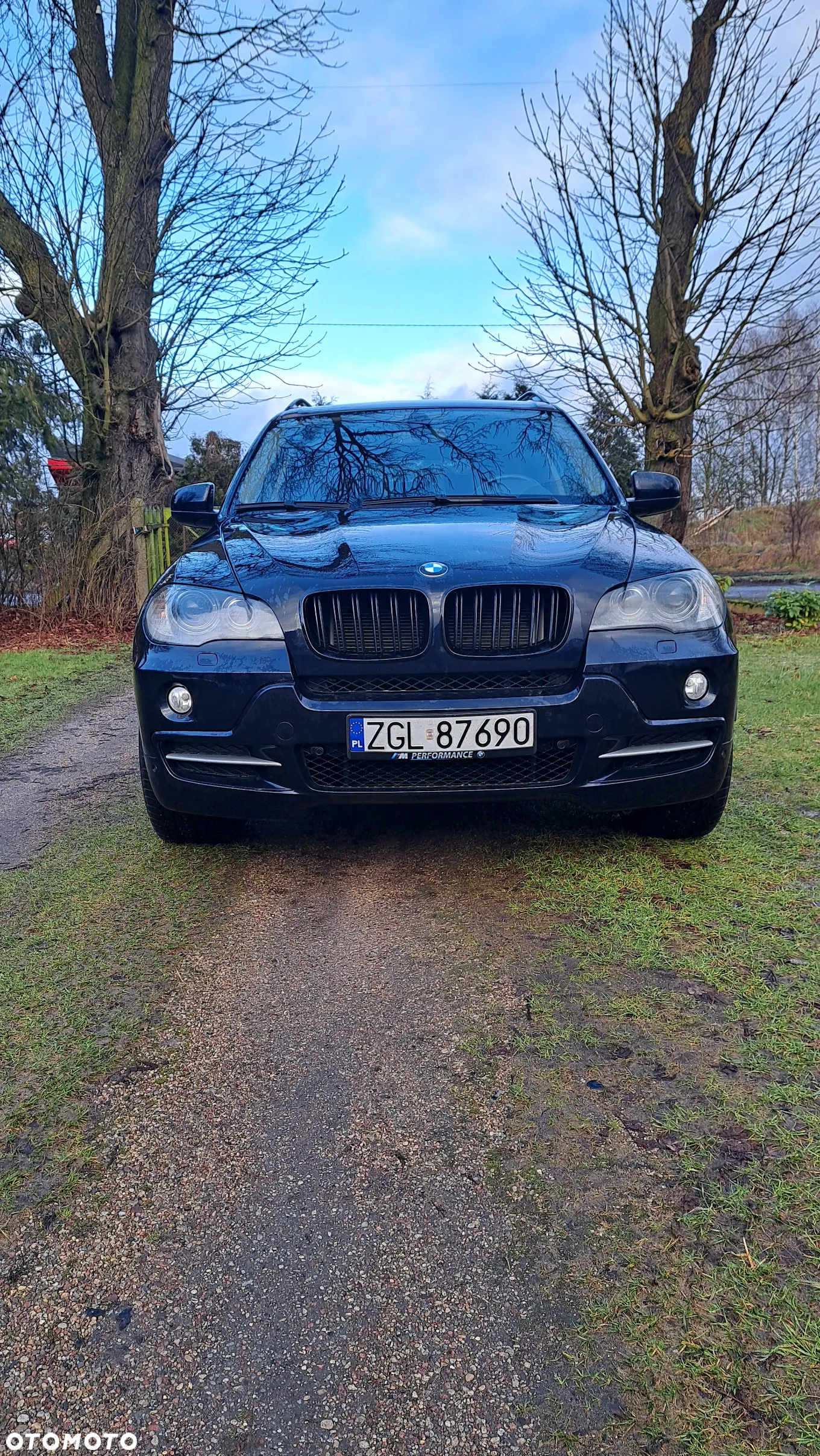 BMW X5 3.0si xDrive - 5