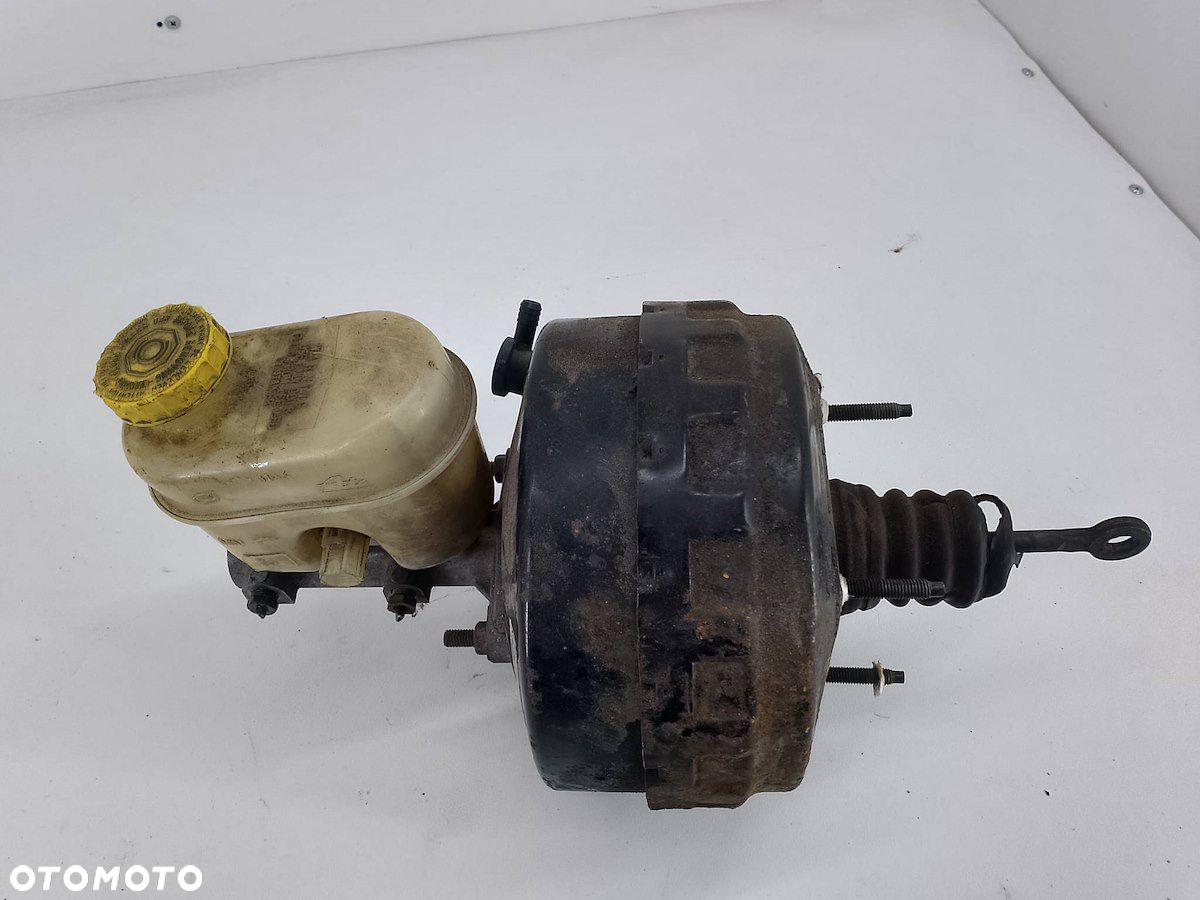 SERWO HAMULCOWE JEEP GRAND CHEROKEE WJ 26.2125-0400.3 3.1 D - 2