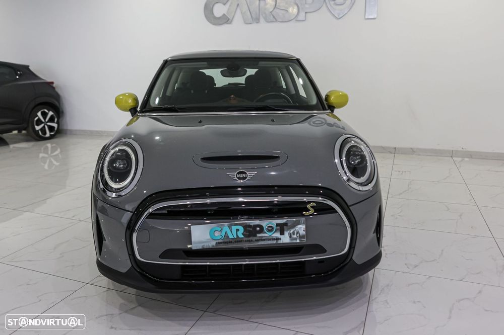 MINI 3 Portas Cooper SE - 2