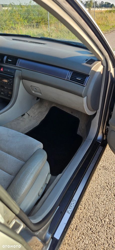 Audi A6 1.9 TDI - 15