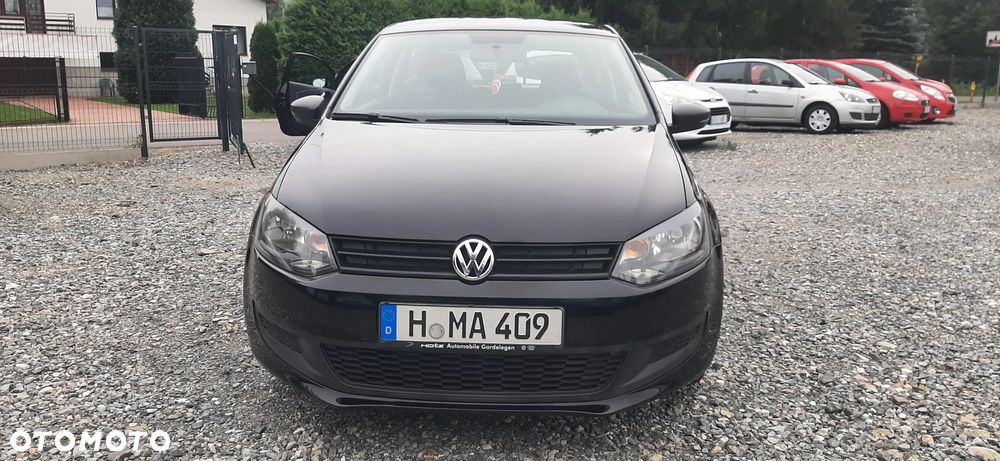 Volkswagen Polo - 3