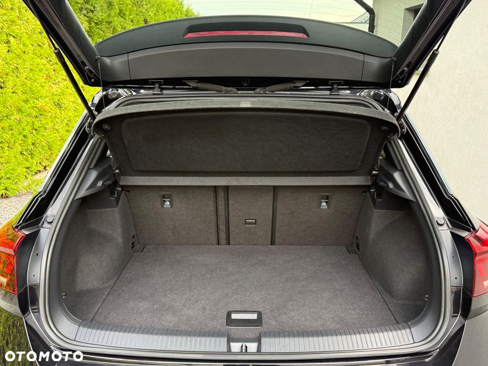 Volkswagen T-Roc 2.0 TSI 4Motion DSG Sport - 25