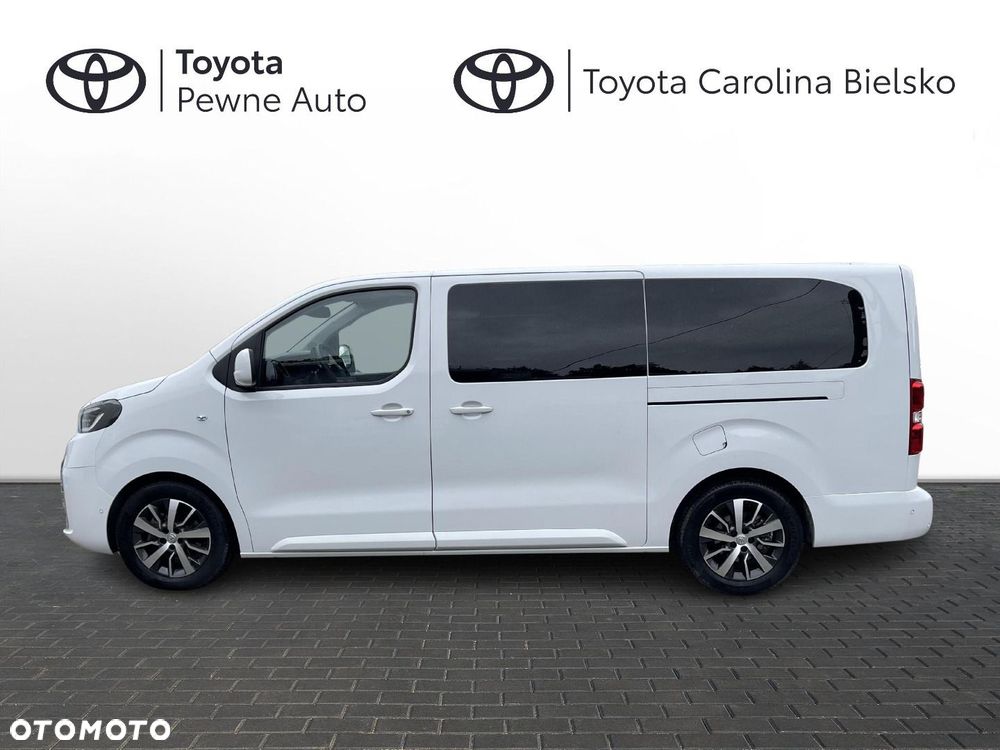 Toyota Proace Verso - 3