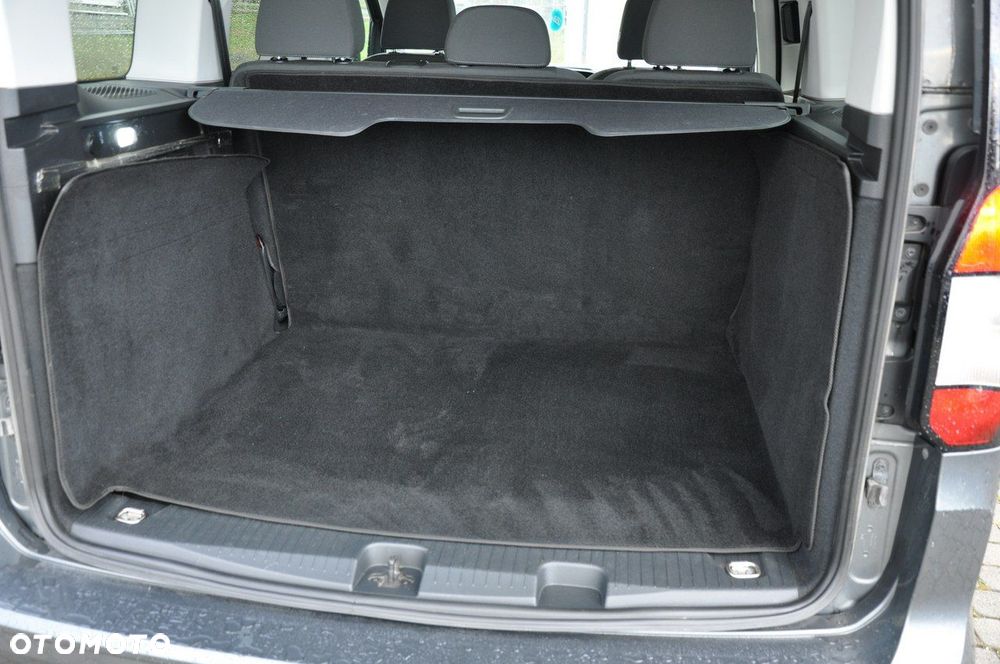 Ford Tourneo Connect 2.0 EcoBlue Active - 29