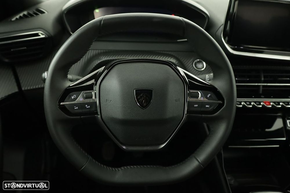 Peugeot 2008 1.2 PureTech Allure - 15