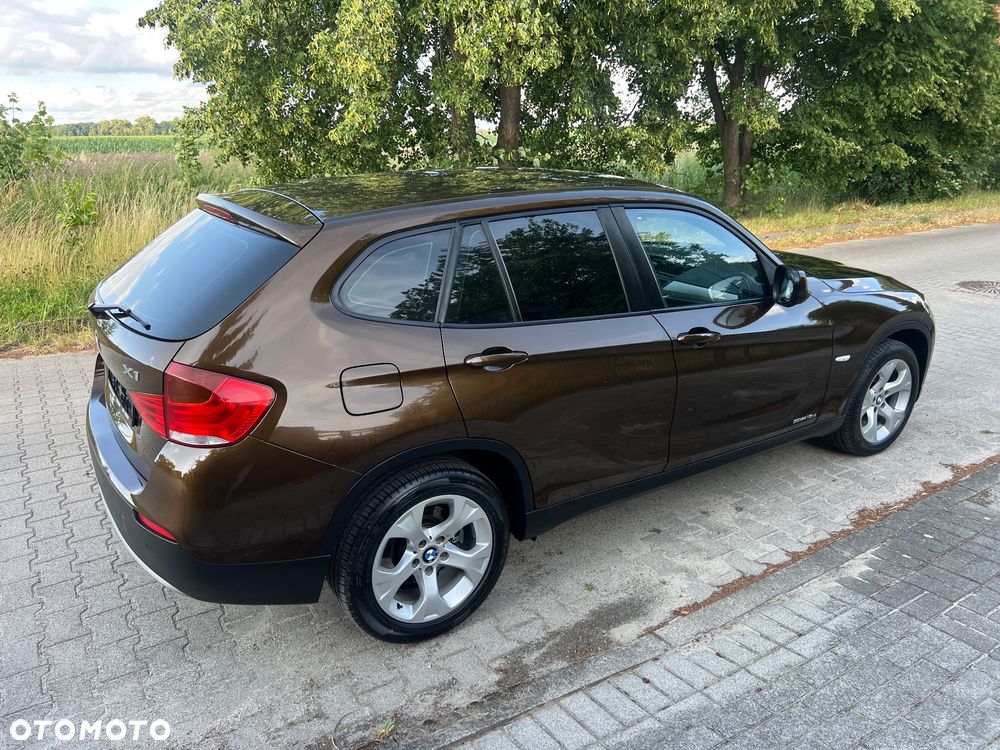 BMW X1 - 20