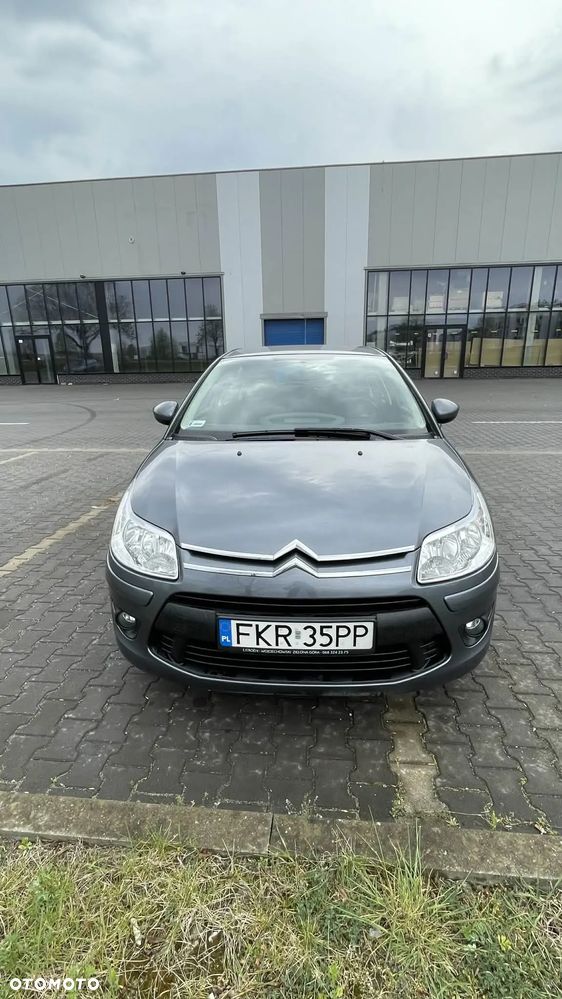 Citroën C4 1.6 VTi Attraction - 3