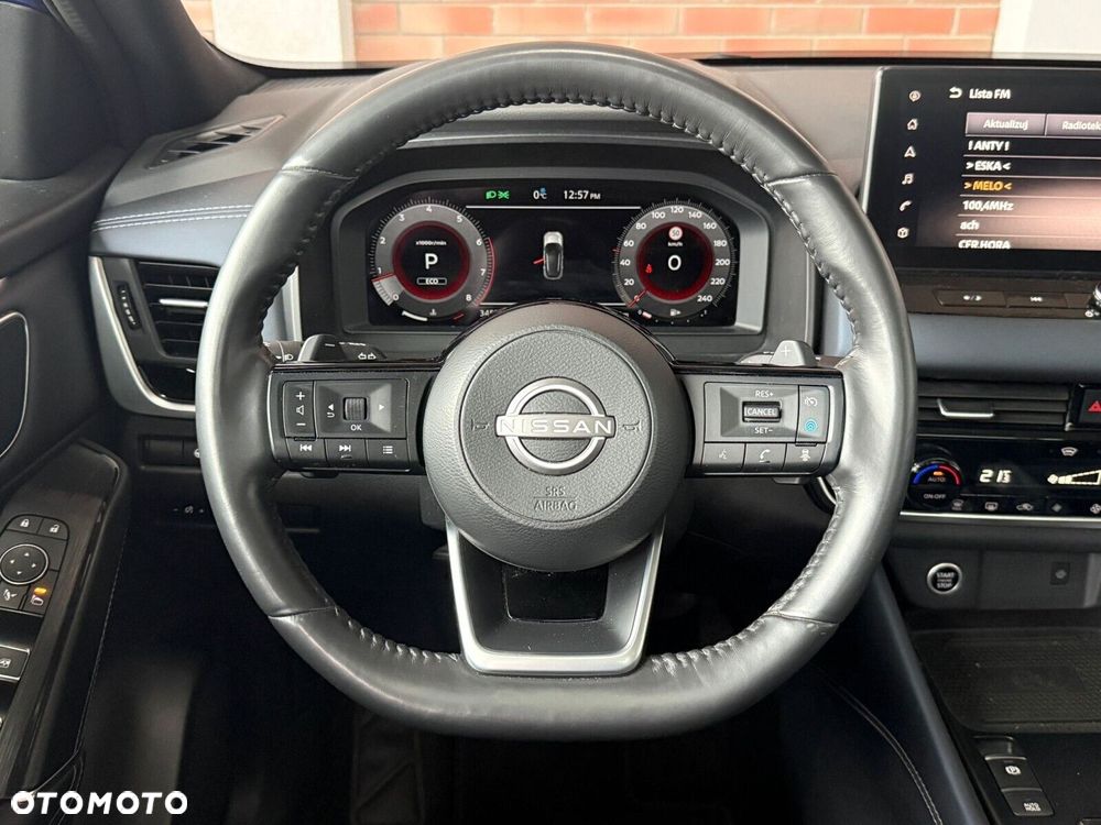 Nissan Qashqai - 17