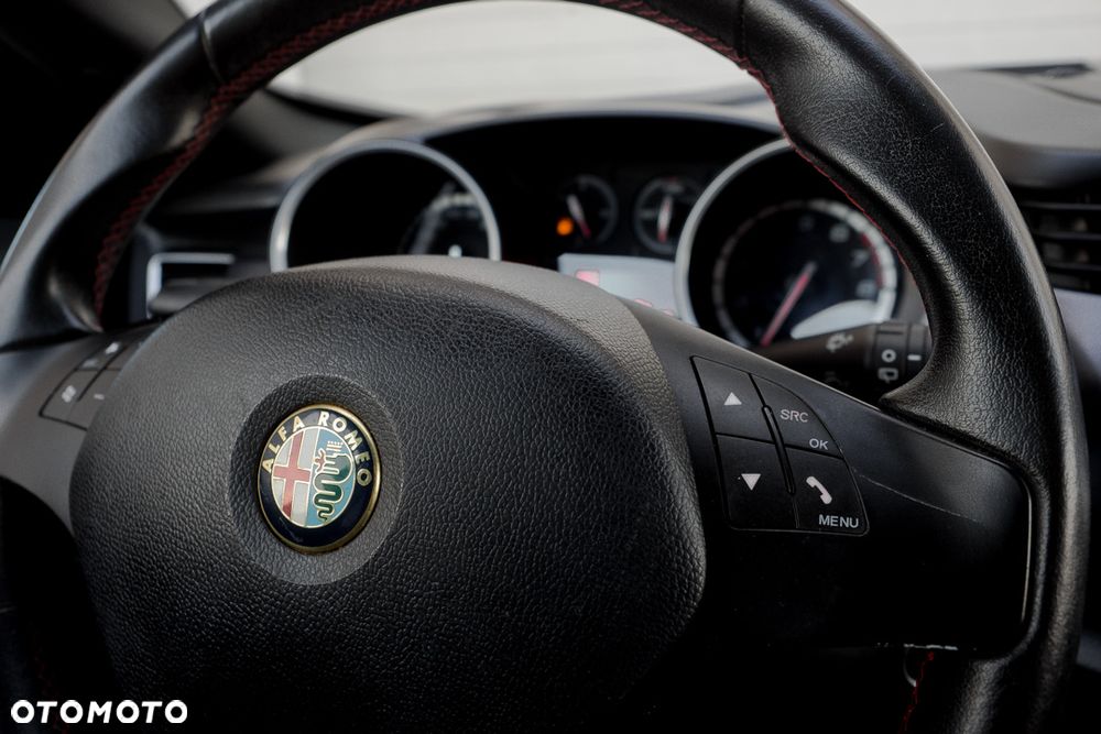 Alfa Romeo Giulietta 1.4 TB 16V Turismo - 20