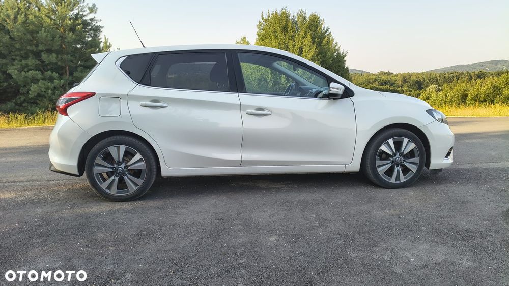 Nissan Pulsar 1.5 dCi Tekna - 7