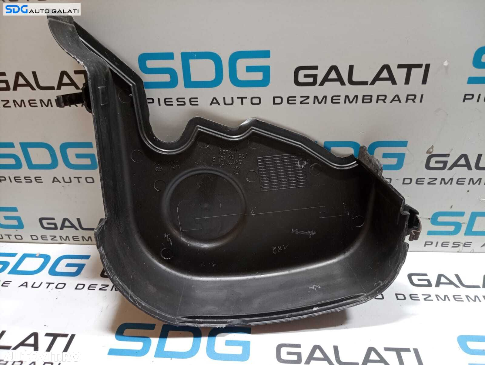 Capac Distributie Motor Audi A2 1.6 FSI BAD 2000 - 2005 Cod 036109121Q [M6637] - 4