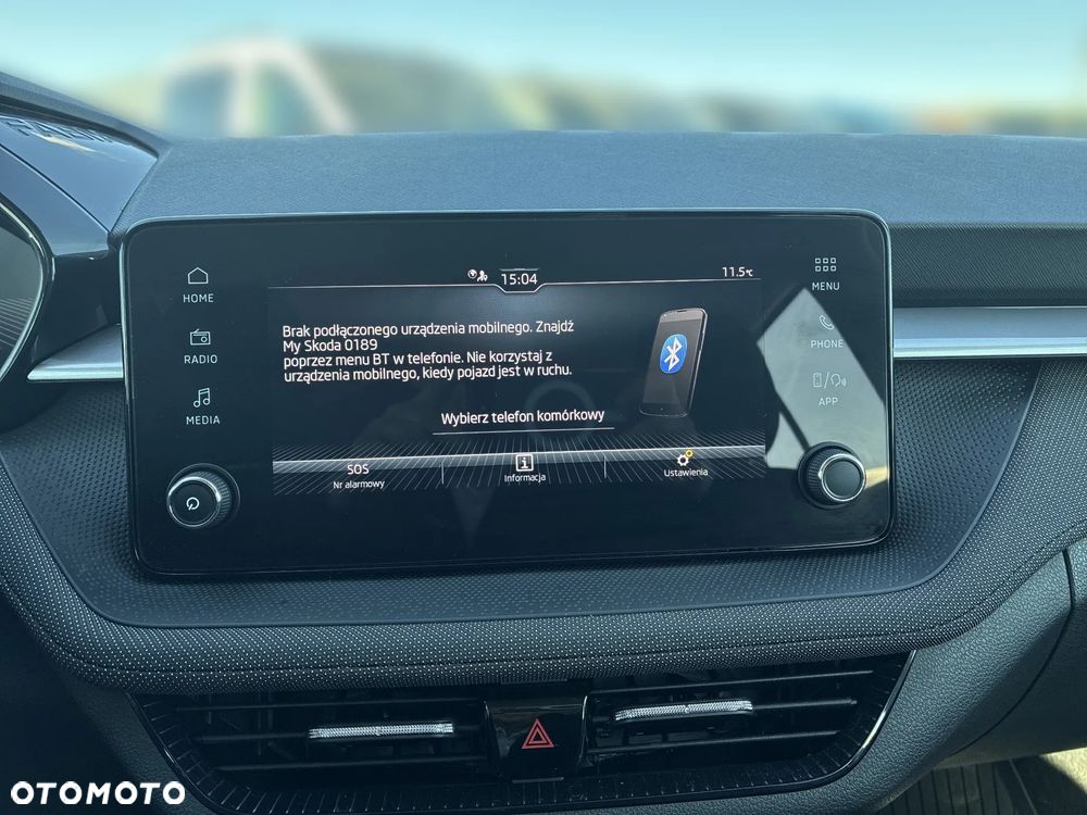 Skoda Fabia 1.0 TSI Selection - 16