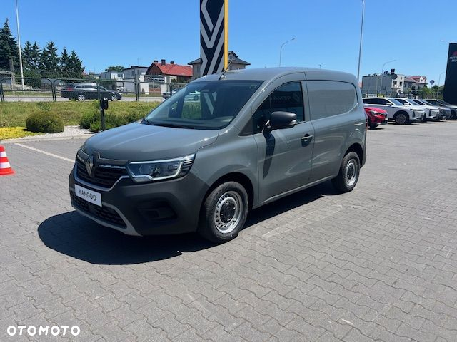 Renault kangoo-express/van - 4