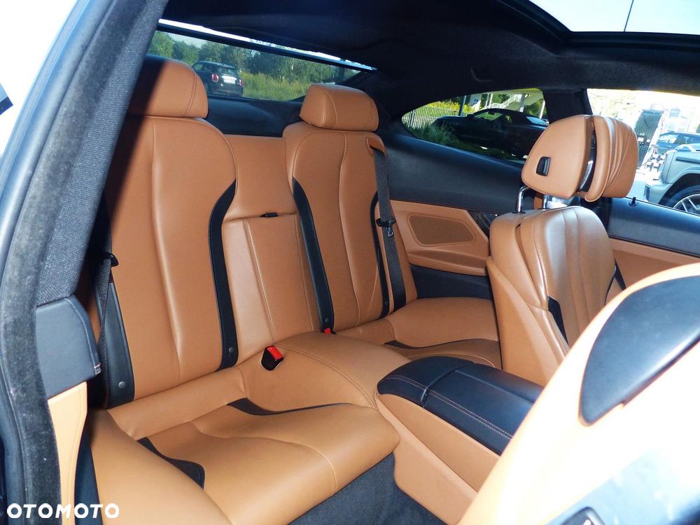 BMW Seria 6 640d xDrive M Sport Edition - 13