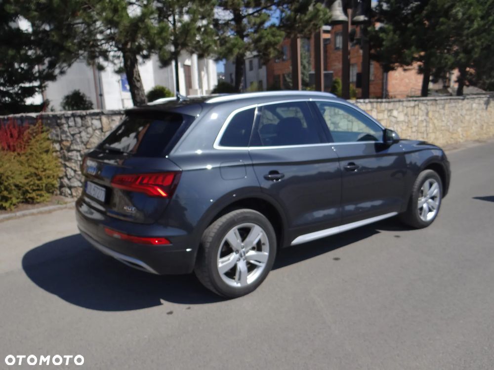 Audi Q5 2.0 TFSI Quattro S tronic - 4