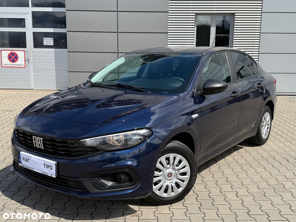 Fiat Tipo 1.0 T3 - 2