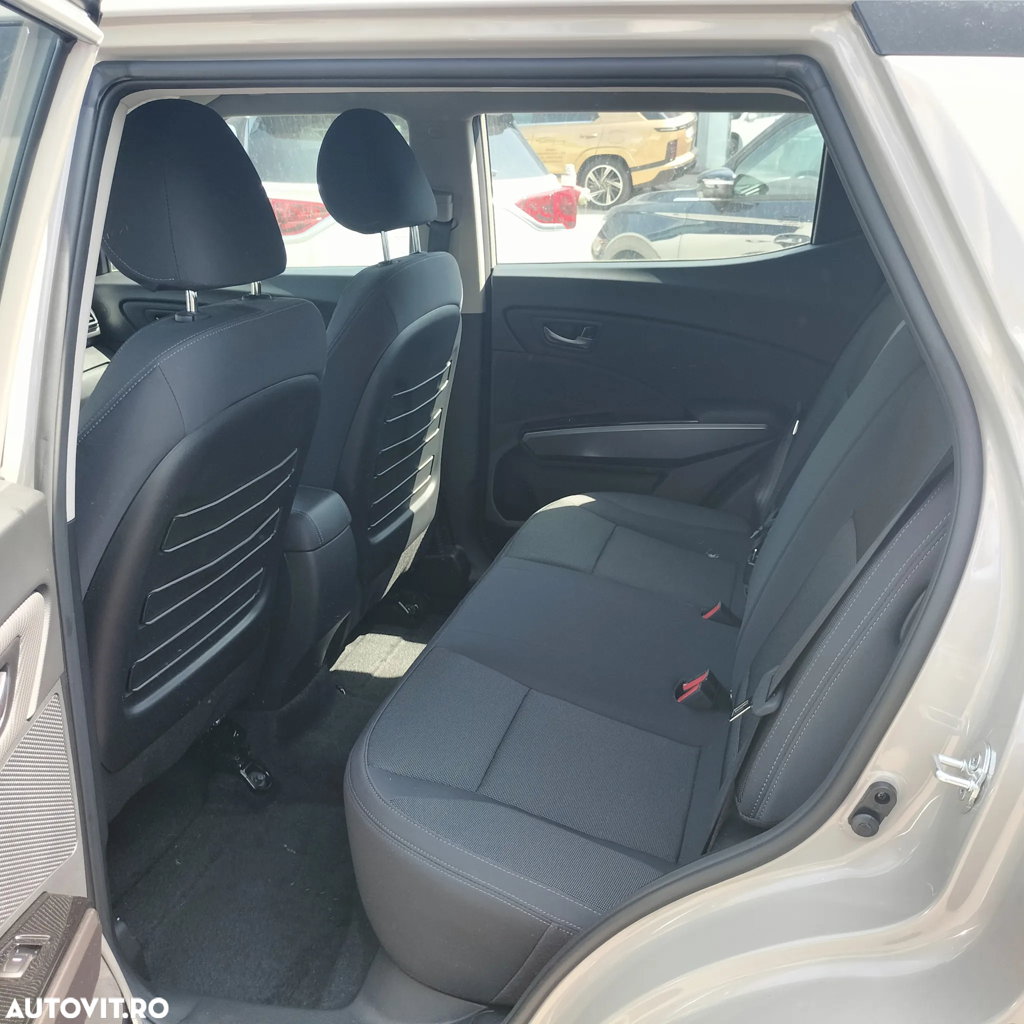SsangYong Tivoli - 6