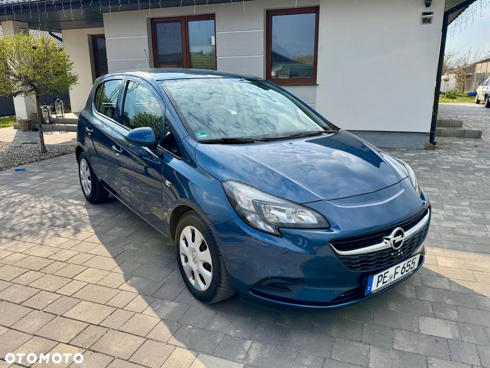 Opel Corsa - 10