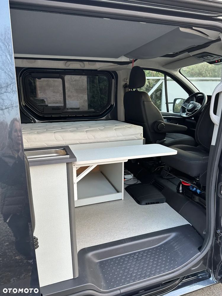 Nissan NV300 PRIMASTAR - 12