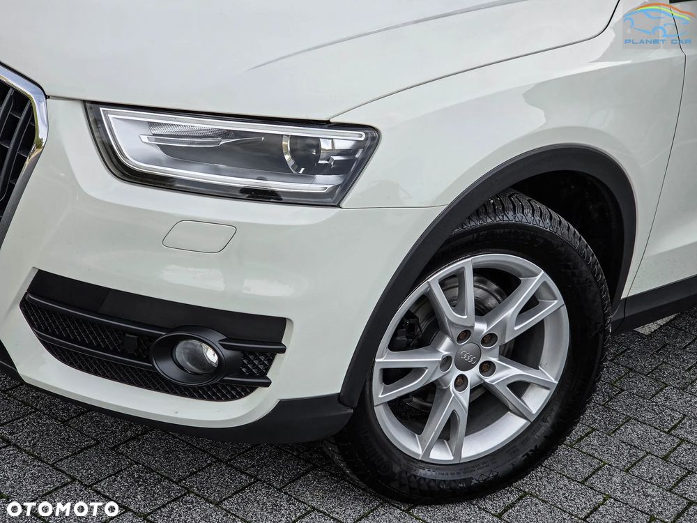 Audi Q3 2.0 TDI Quattro S tronic - 5