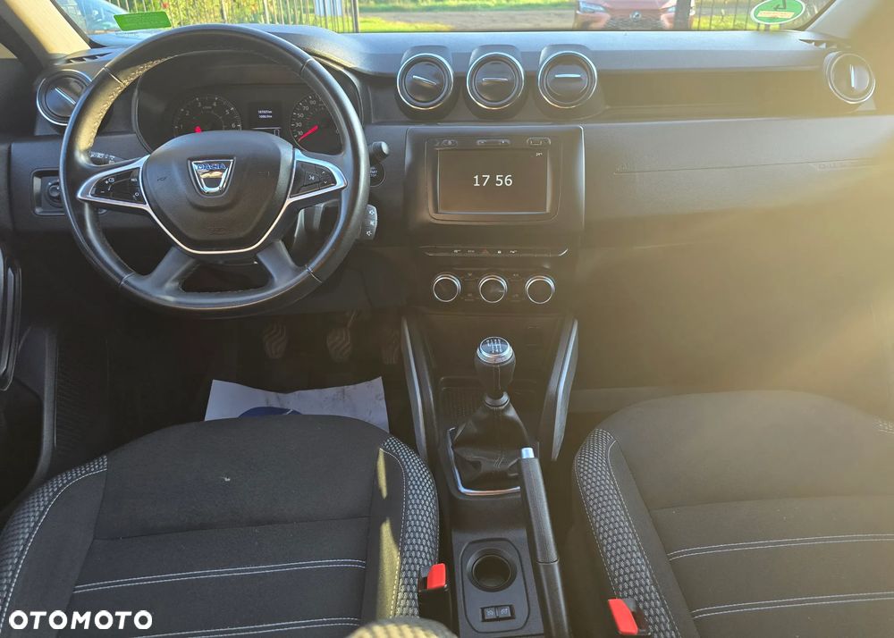 Dacia Duster 1.5 Blue dCi Essential - 13