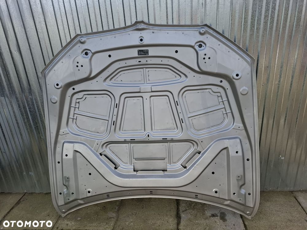 MASKA PRZEDNIA PRZÓD BMW G30 G31 PO GRADZIE - 5