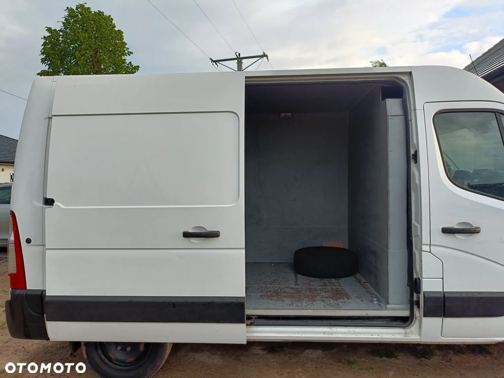 Renault Master - 21