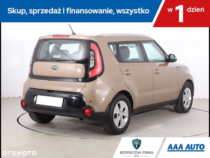 Kia Soul - 6