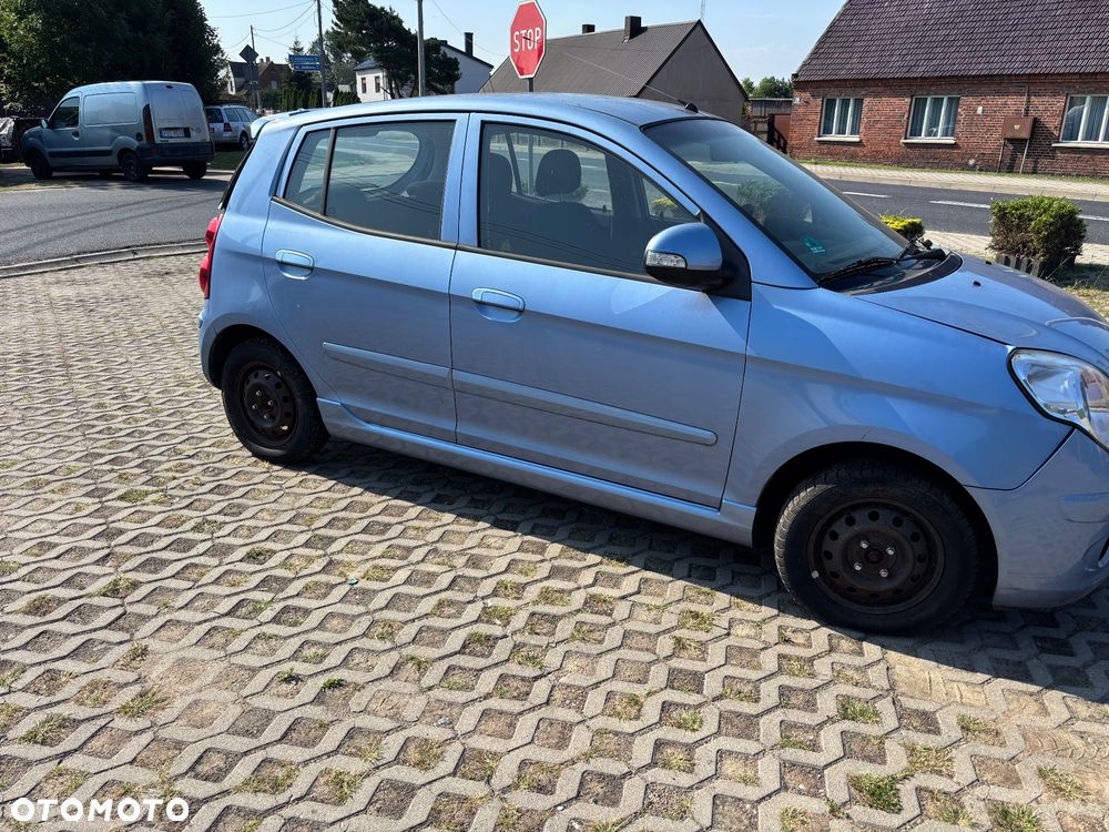 Kia Picanto 1.1 Spirit - 3