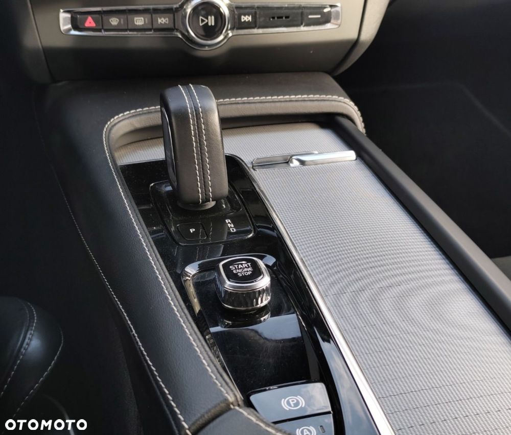 Volvo V90 - 17