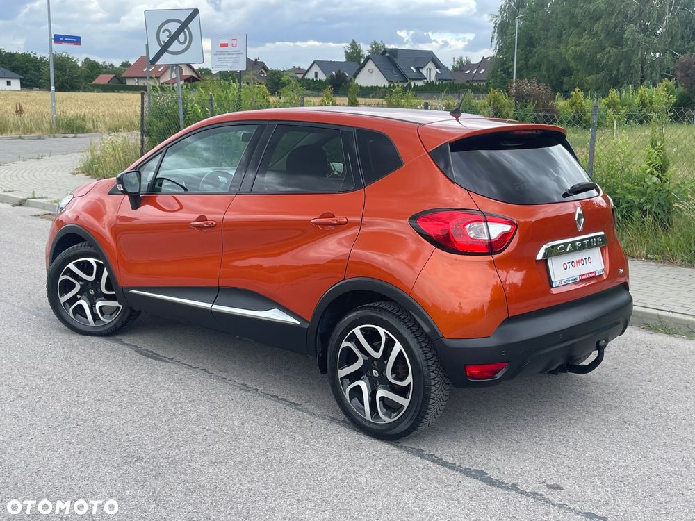 Renault Captur ENERGY TCe 90 Start&Stop Intens - 20