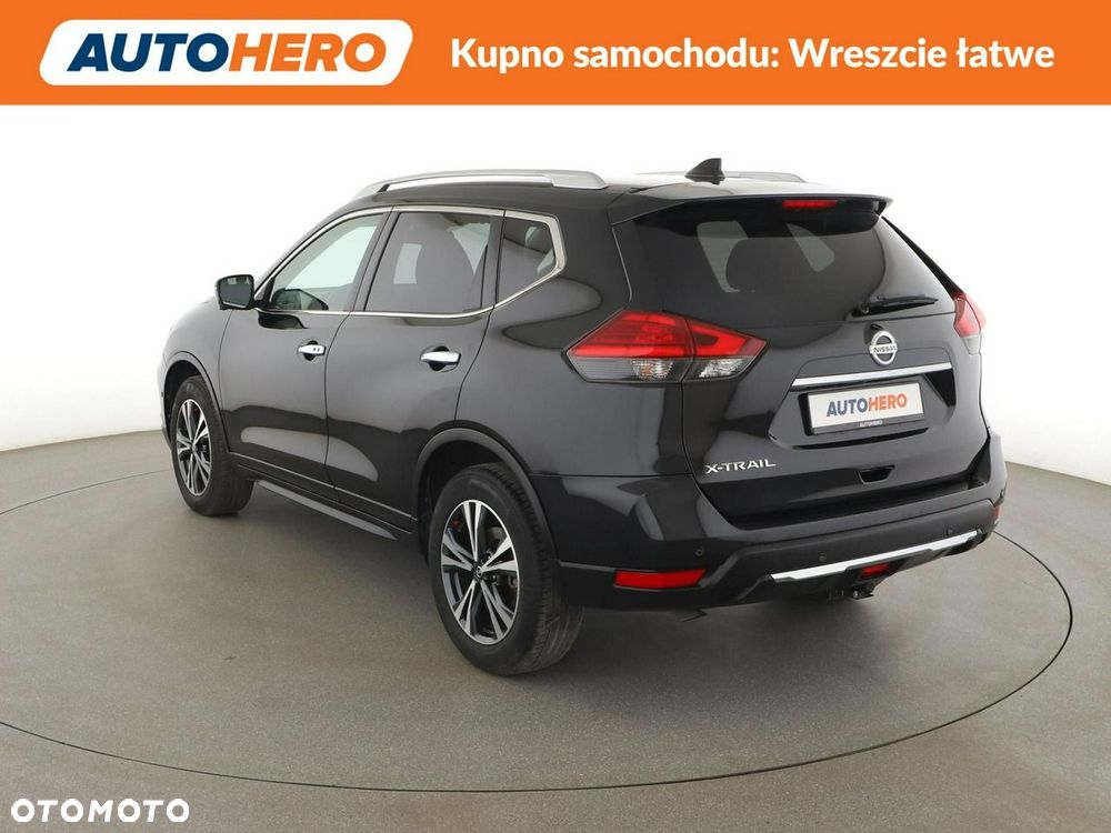 Nissan X-Trail 2.0 dCi N-Connecta 4WD Xtronic - 5