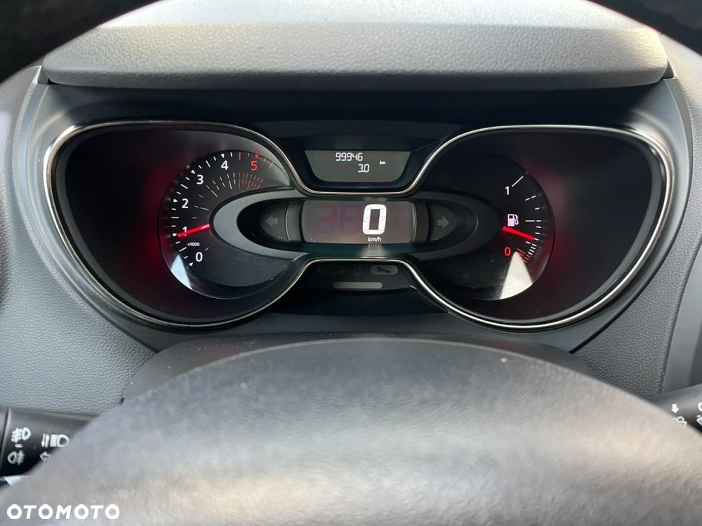 Renault Captur 1.5 dCi Life - 9