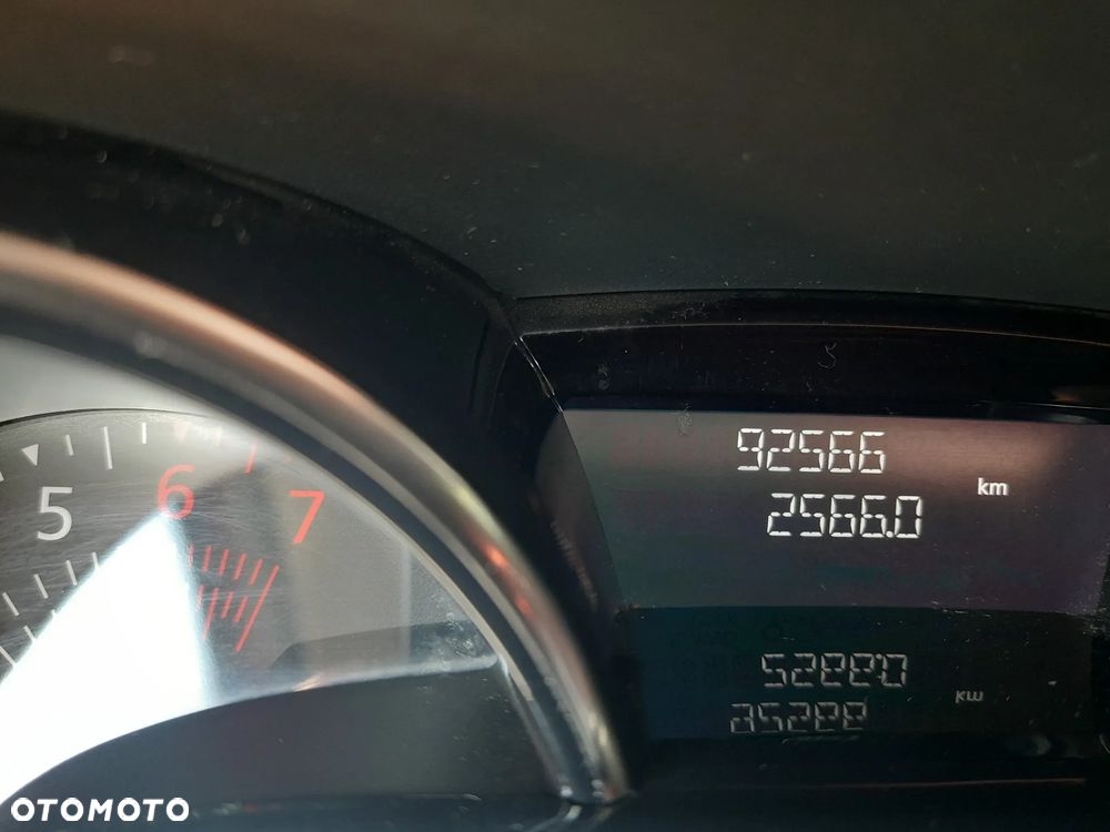 Renault Clio 0.9 Energy TCe Limited 2018 - 10