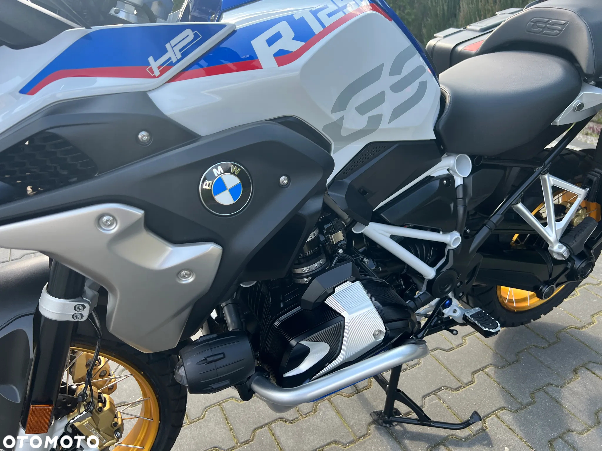 BMW GS - 29