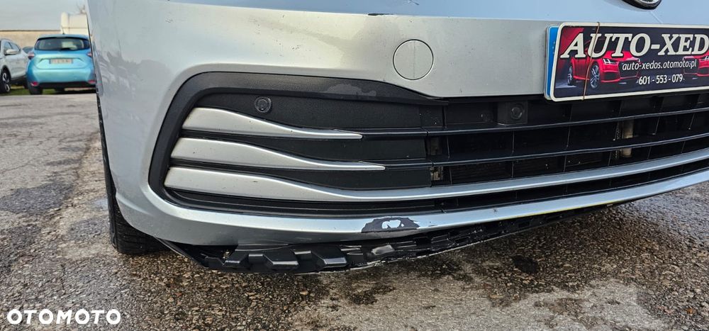 Volkswagen Golf 2.0 TDI - 21