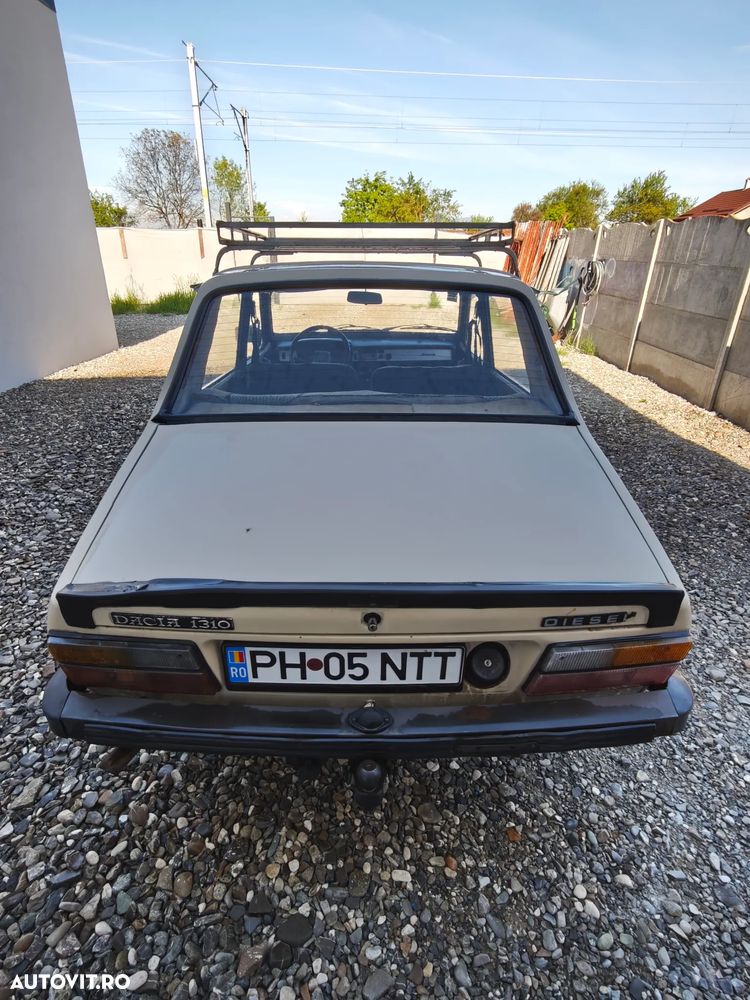 Dacia 1310 - 11