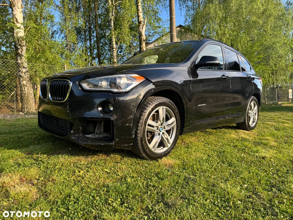 BMW X1 - 31