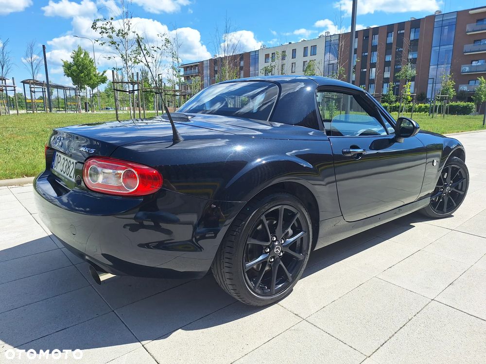 Mazda MX-5 2.0 Sport - 25