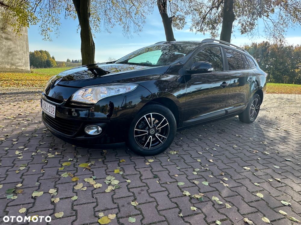 Renault Megane 1.6 16V 110 Dynamique - 2
