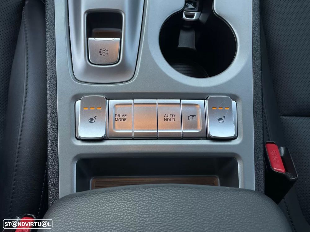 Hyundai Kauai - 32