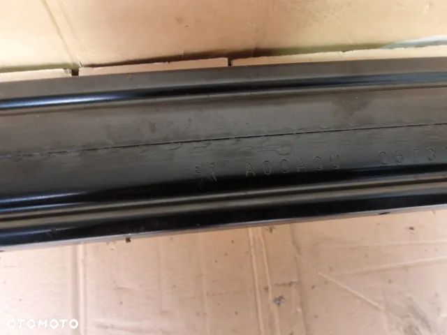 BELKA ZDERZAKA TYL PEUGEOT 308 III 25731001 - 8