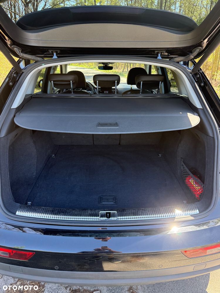 Audi Q5 2.0 TDI Quattro S tronic - 11