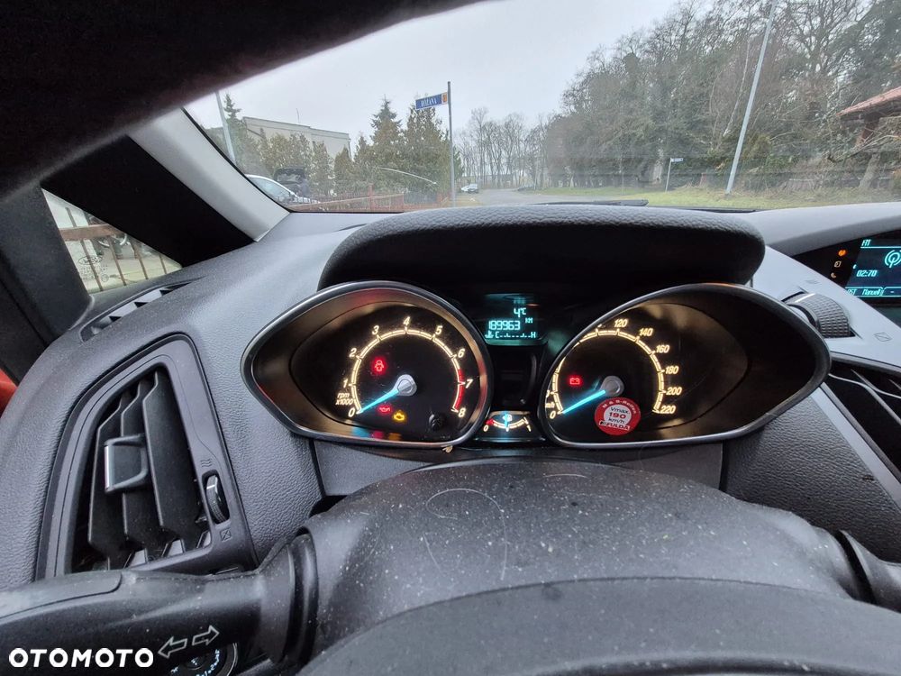 Ford B-MAX 1.0 EcoBoost Colourline - 11