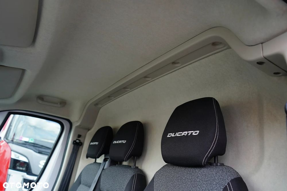 Fiat / DUCATO / 2,3 MultiJet / 140 KM / 180 000 KM - 34
