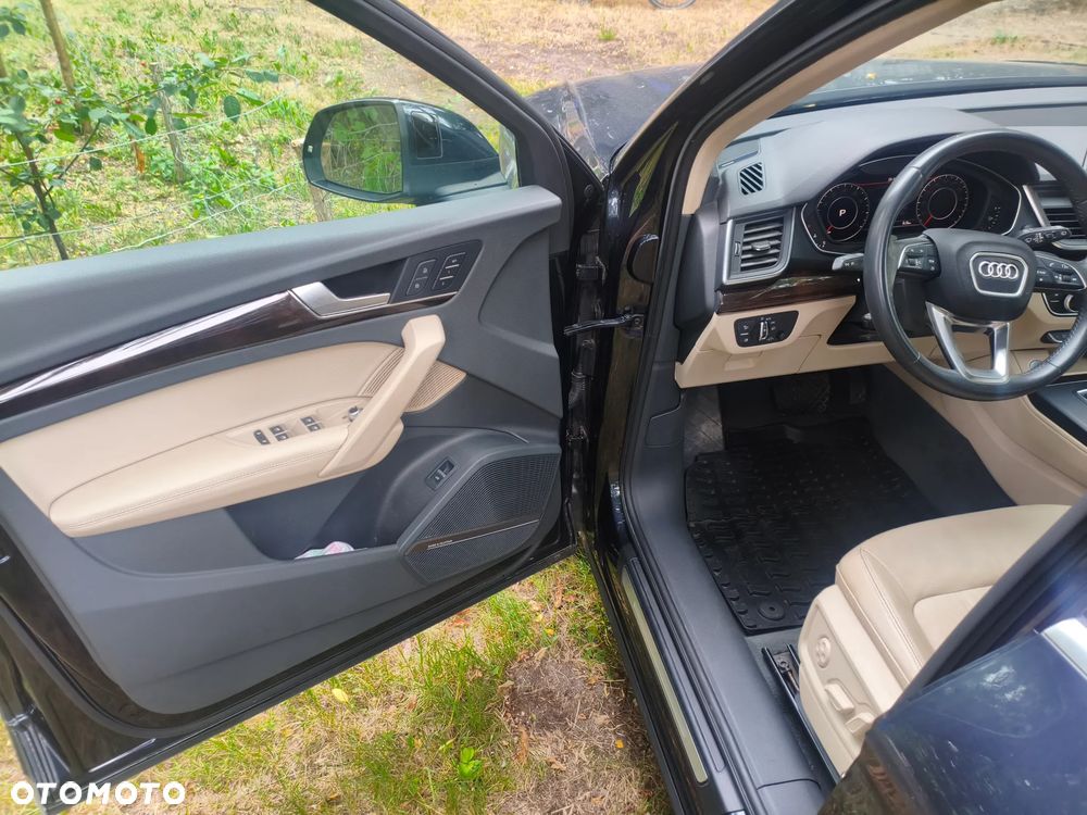 Audi Q5 2.0 TFSI Quattro S tronic - 6