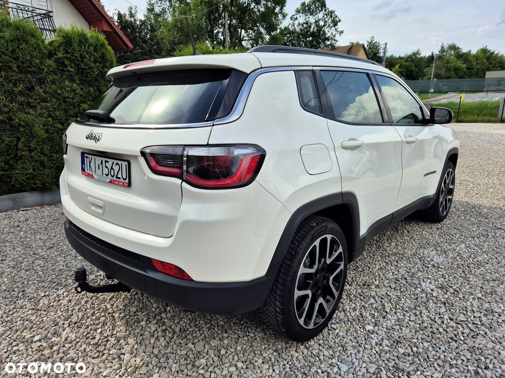 Jeep Compass 1.4 MultiAir Business Line - 7