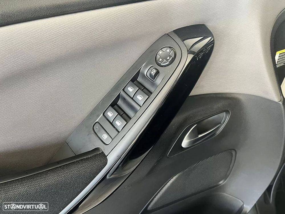 Citroën C4 Spacetourer BlueHDi 130 Stop&Start FEEL - 18